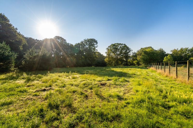 Uniek gelegen bouwgrond op 1,8 ha foto 16