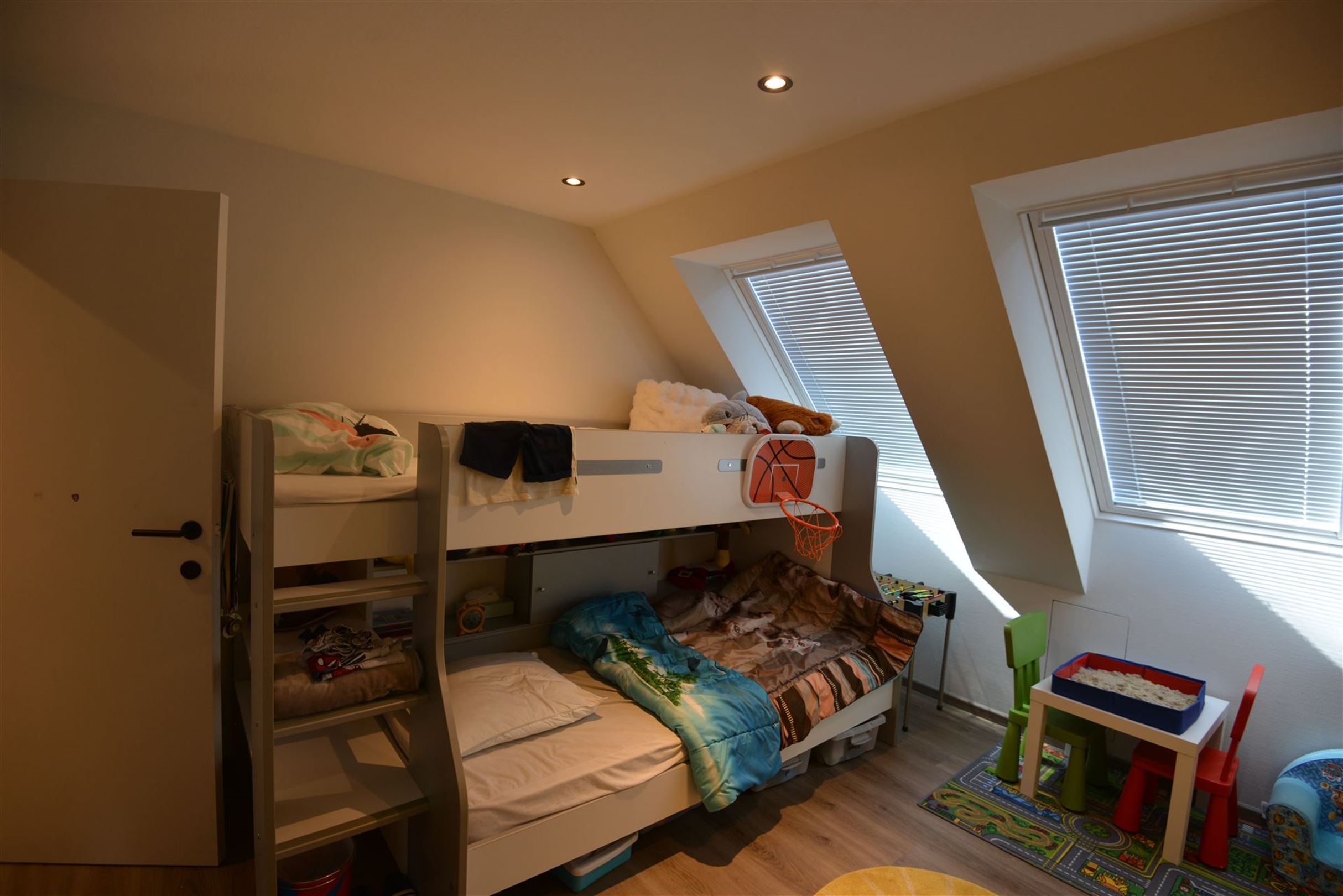 appartement foto 17
