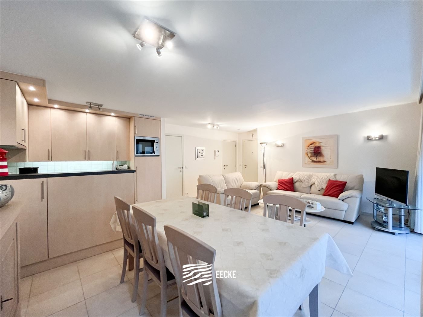 Appartement met 1 slaapkamer foto 5