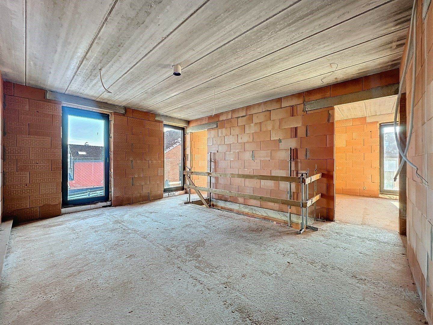 Ruime nieuwbouwwoning -Jouw droomhuis in de maak! foto 8