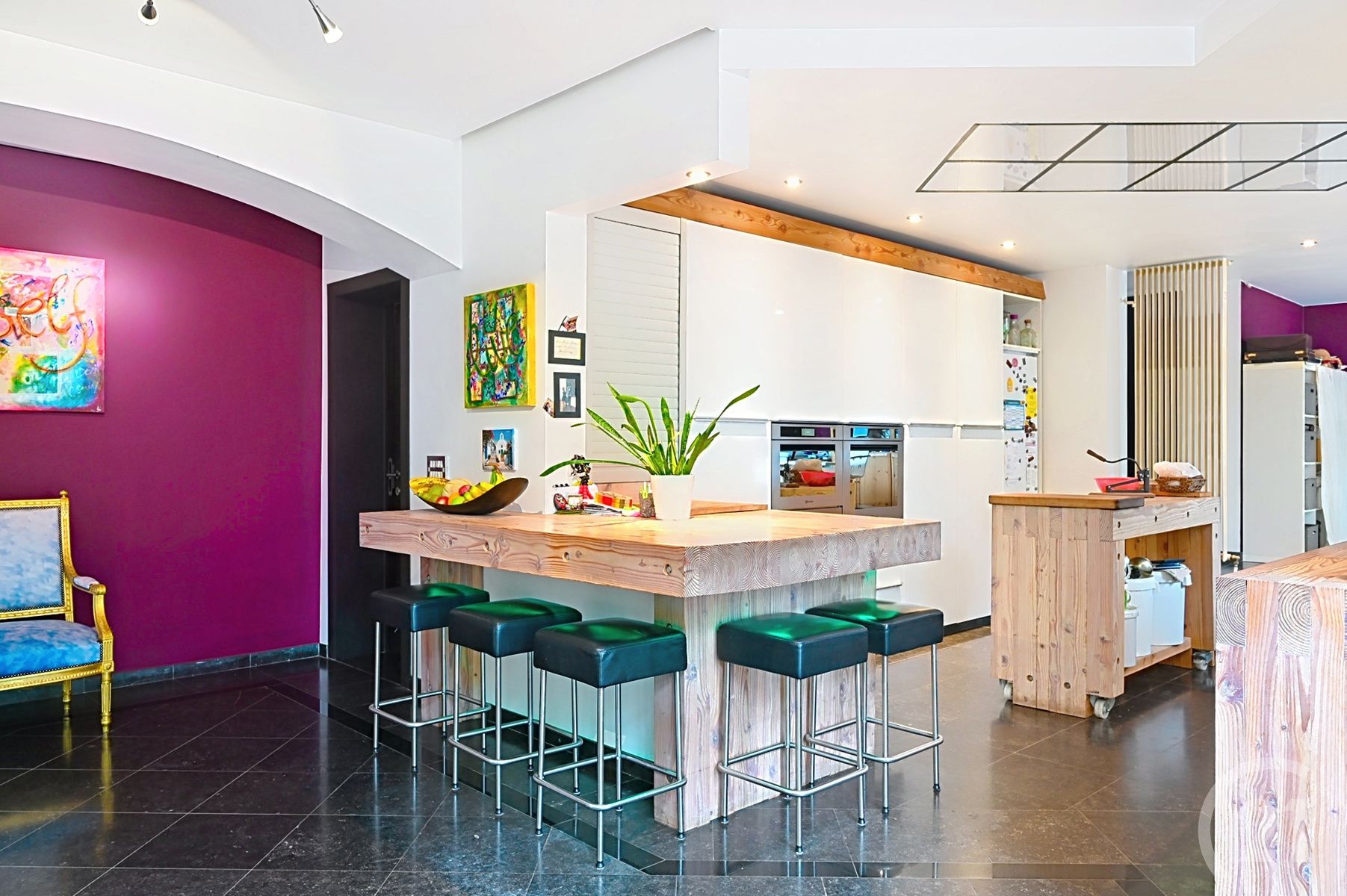 Exclusieve villa met karakter en prachtig uitzicht! foto 19