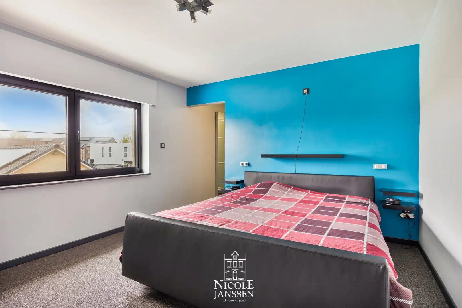 Instapklare gezinswoning  foto 17