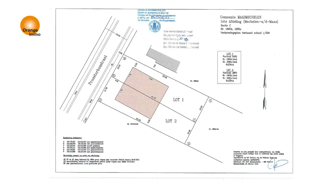 Grond te koop foto 3