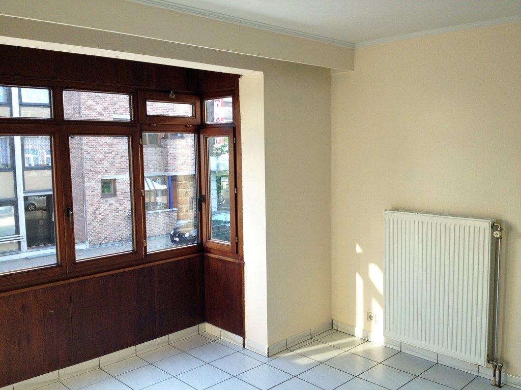Energiezuinig appartement met 2 slpk, balkon, kelderberging en parking. foto 5