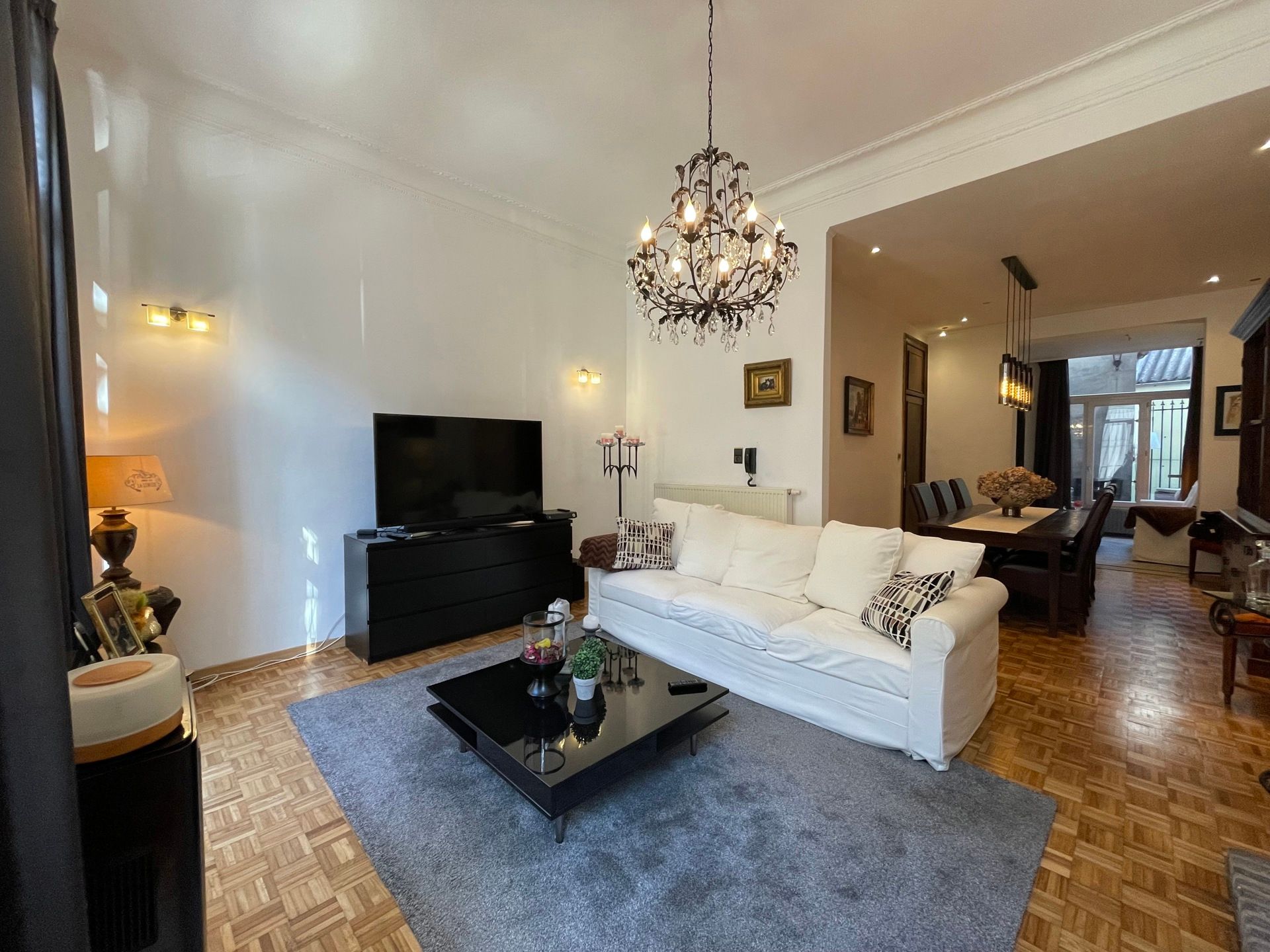 Huis te koop foto 8