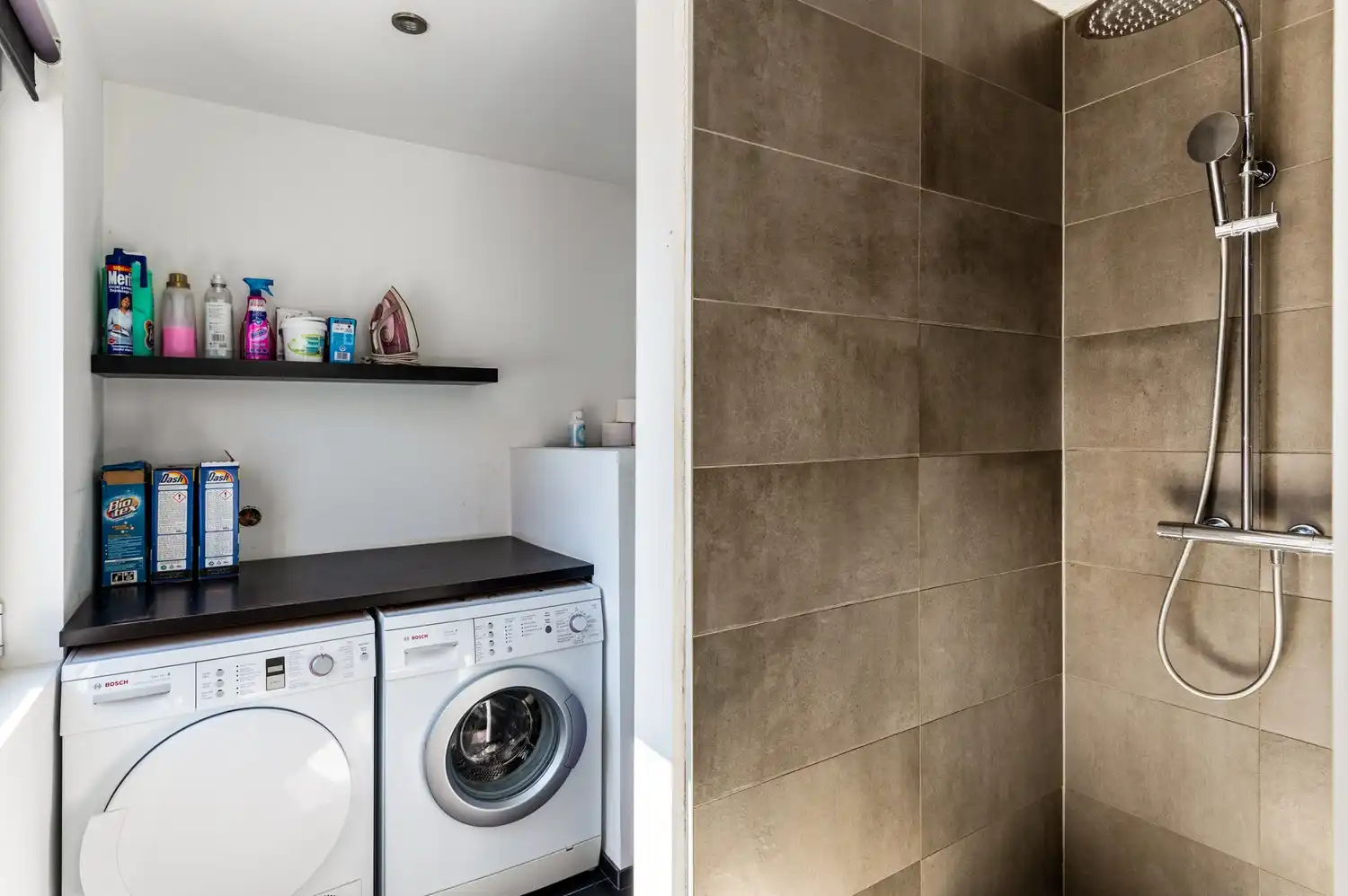 Gerenoveerde woning met 3 slaapkamers en terras te Lier foto 11