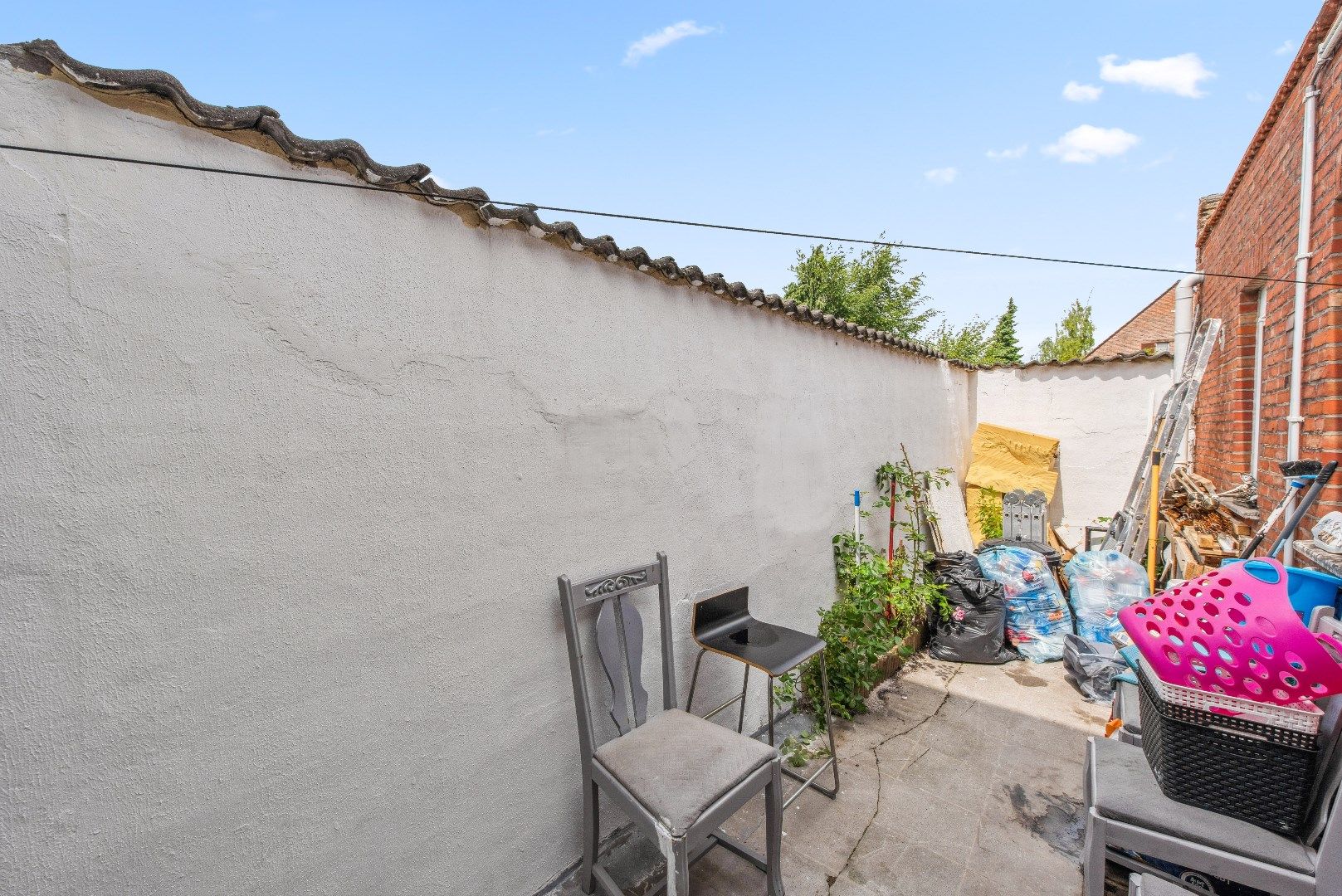 Leuke rijwoning met 3 slpks nabij centrum foto 17