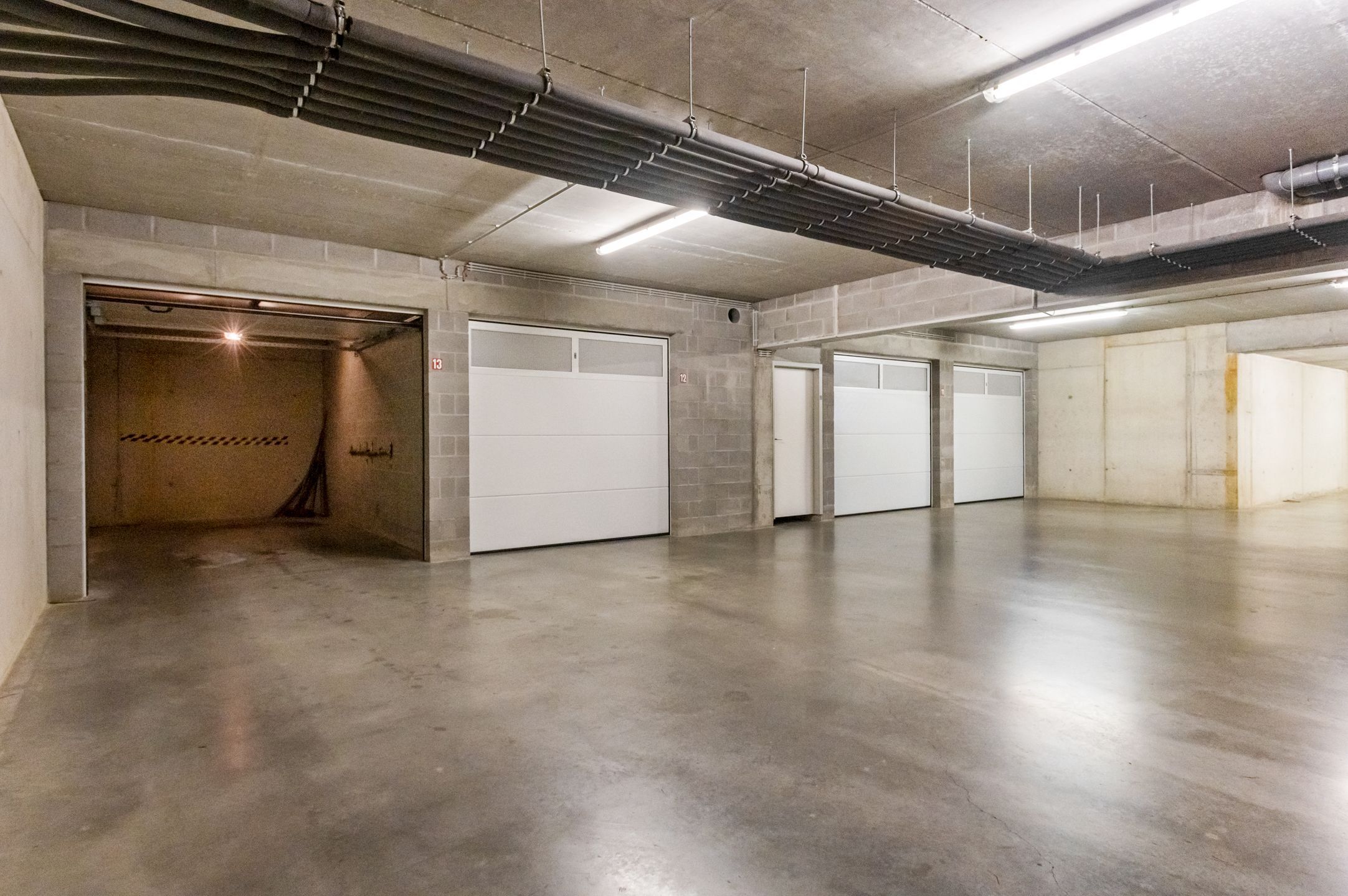 Prachtige penthouse met royaal dakterras op toplocatie ! foto 3