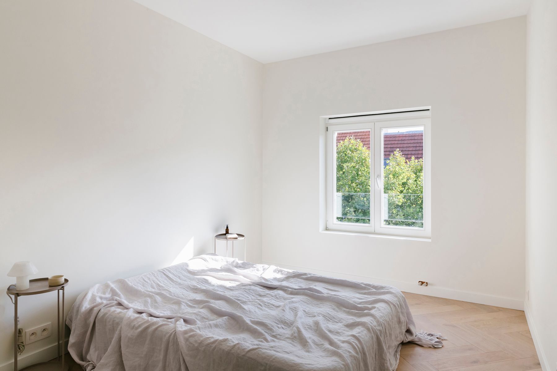 Dakappartement, duplex met terras in hartje 't Zuid foto 13