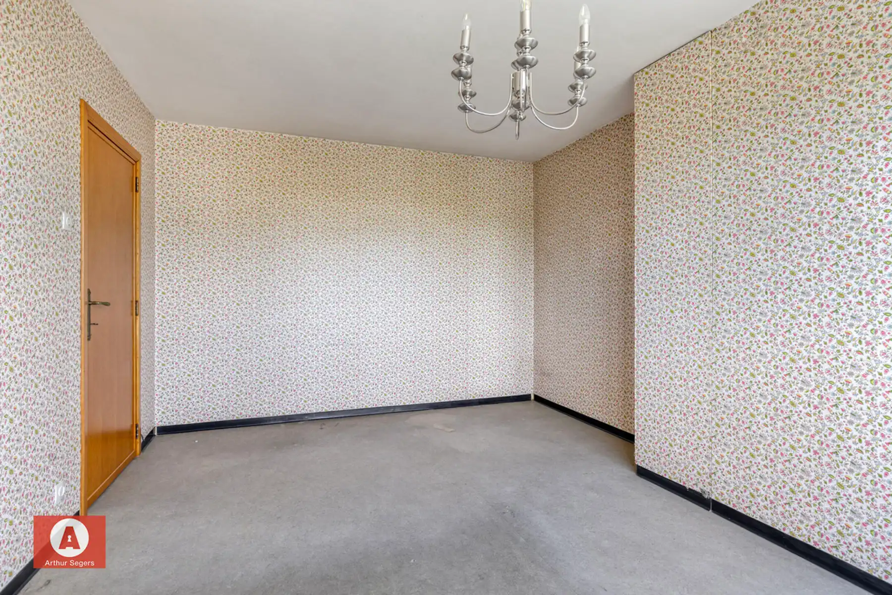 Bel-etage met C-label foto 11