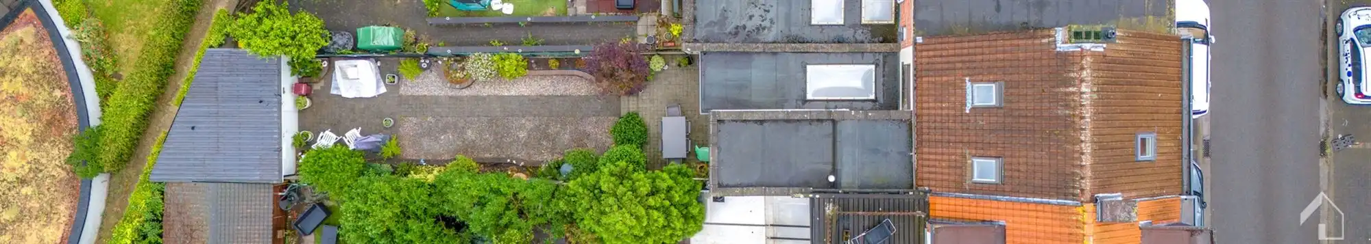 Ruime woning met 3 à 4 slaapkamers foto 24