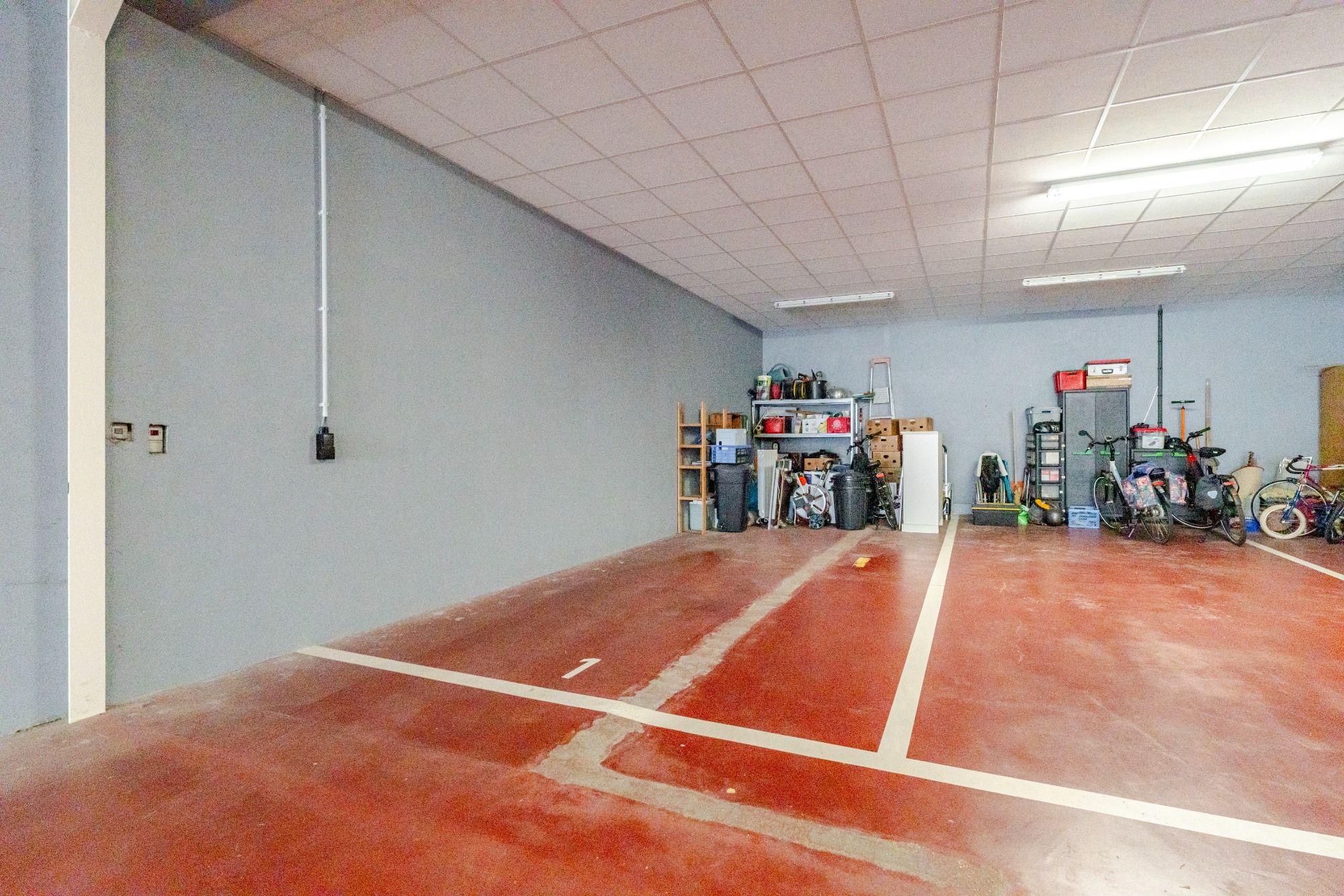 Prachtig appartement met 3 slpk en unieke zichten foto 18