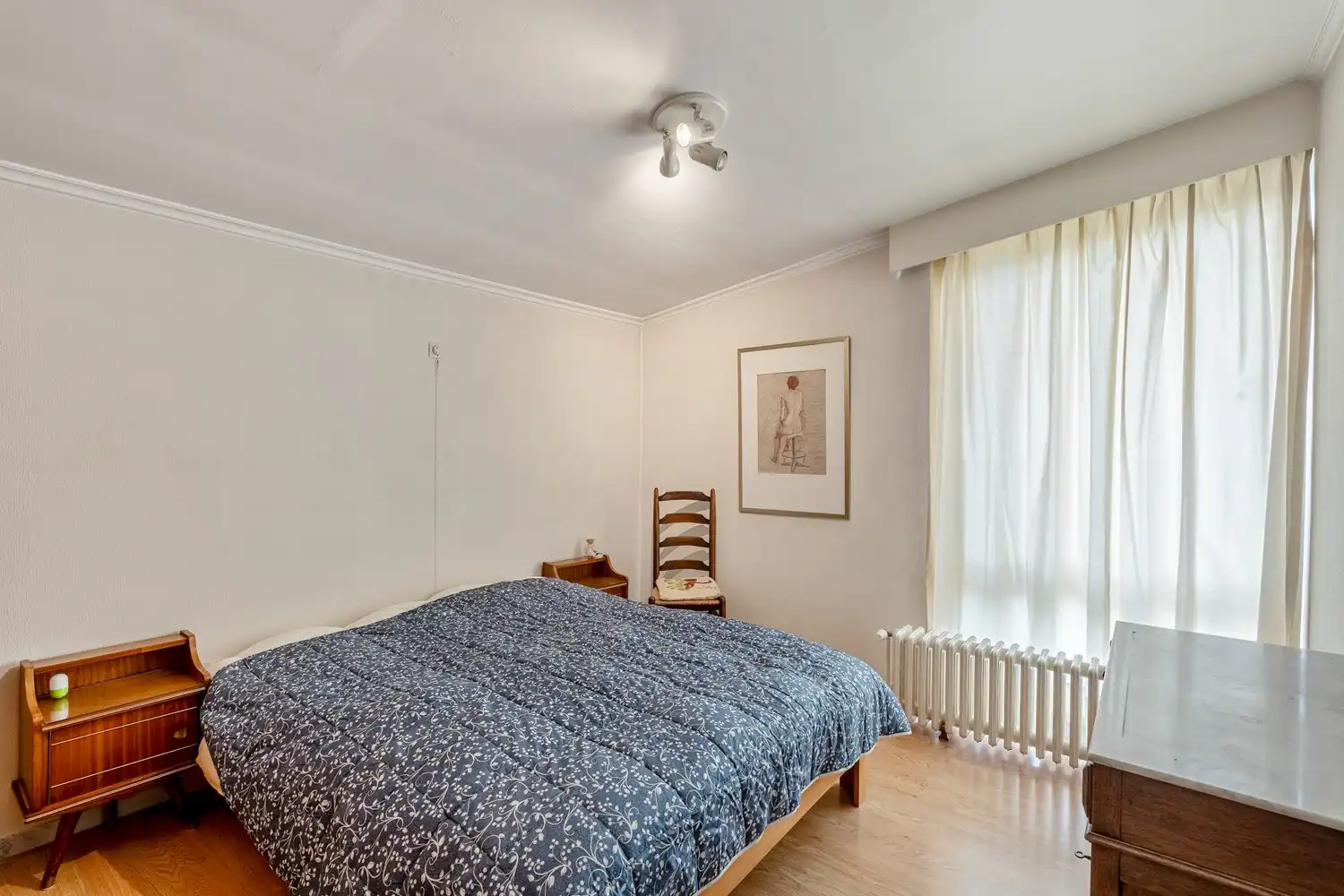 Te renoveren woning, gelegen op een perceel van 7 are 14 centiare in de residentiële wijk Diependaal te Herent. foto 18