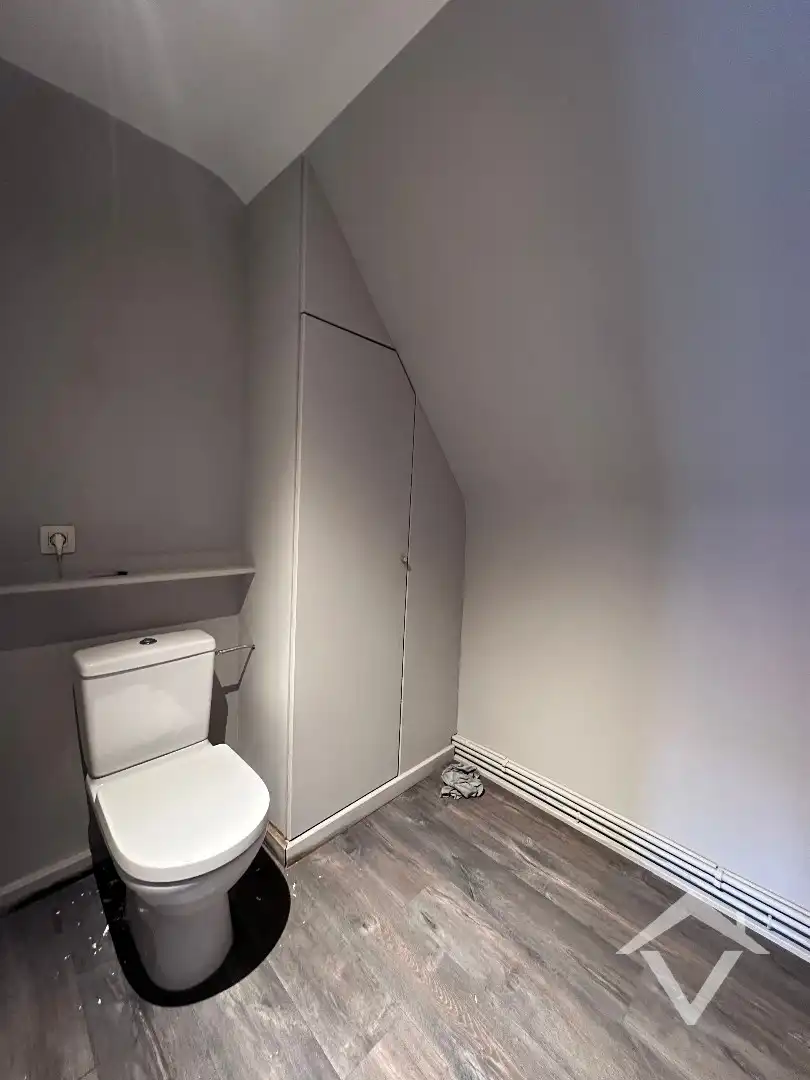 Alleenstaande woning met 3 slaapkamers en tuin te Koekelare foto 13