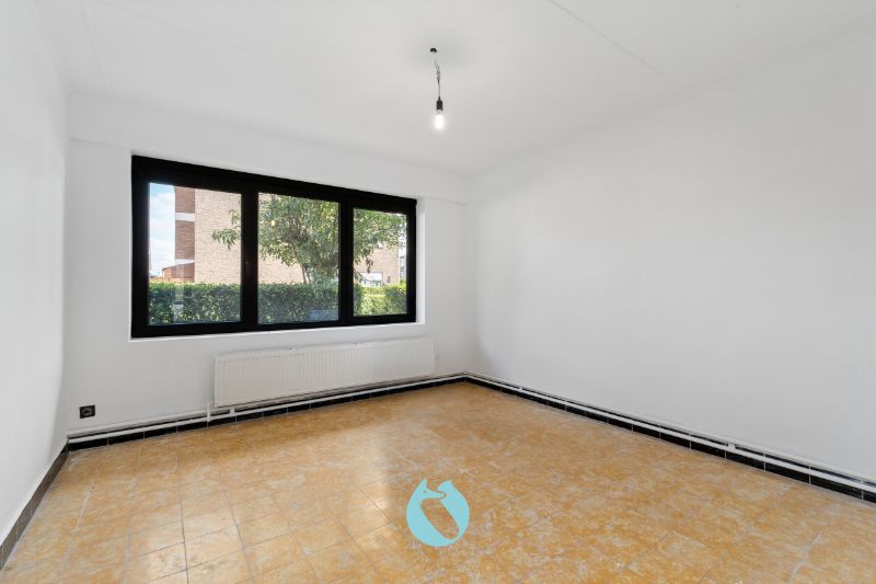 Rustig gelegen gelijkvloers appartement met 2 slaapkamers foto 10