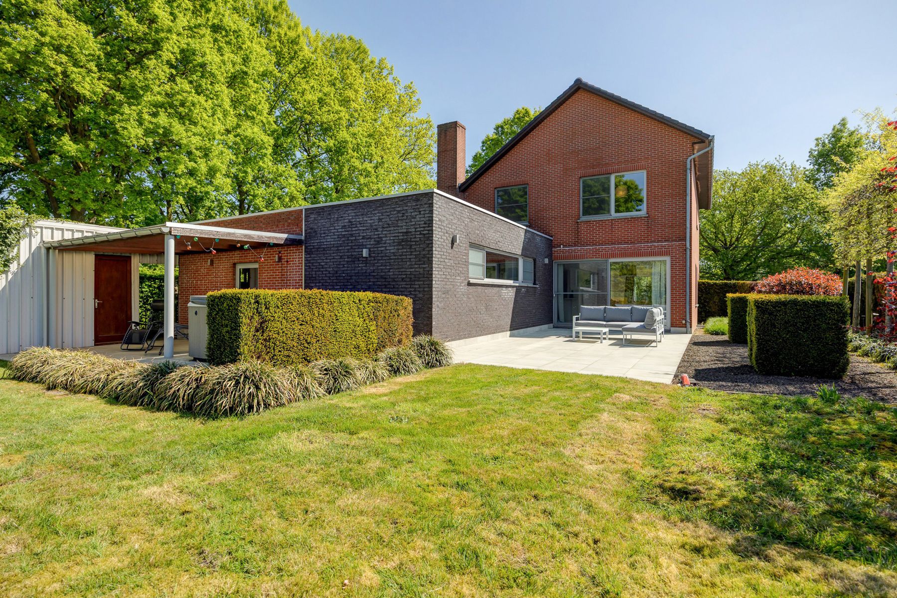 Huis te koop foto 2