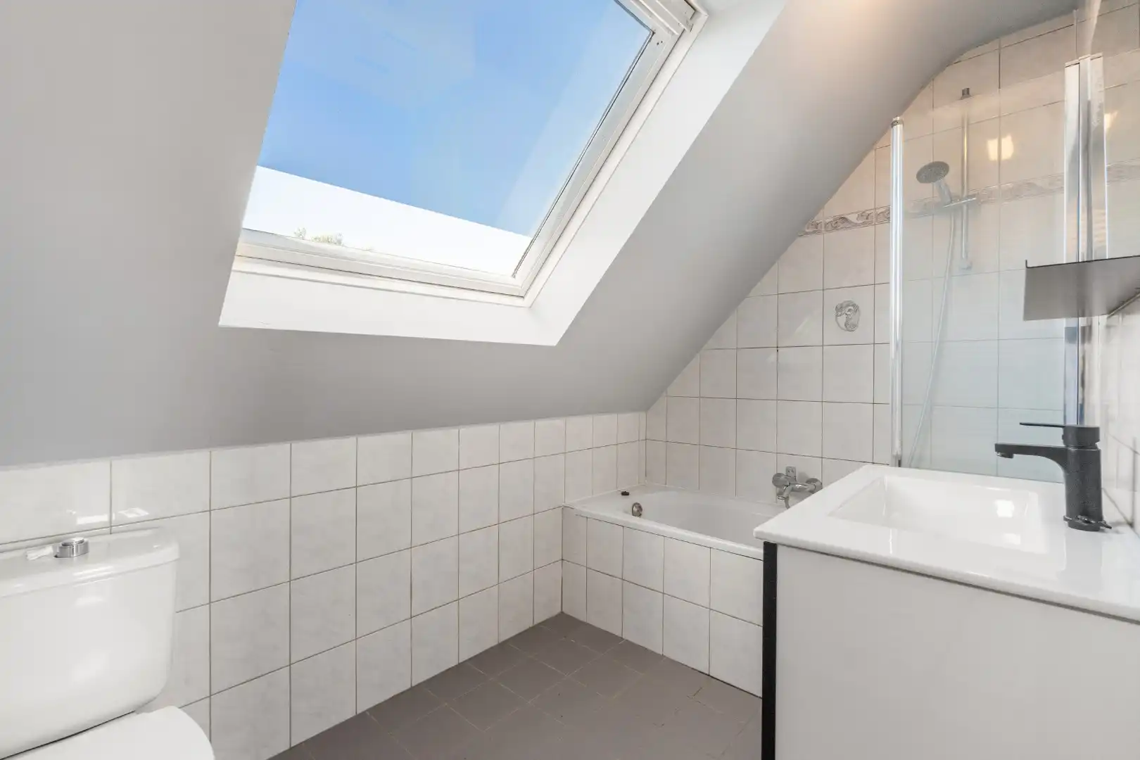 Duplexappartement te koop in Sleidinge foto 10