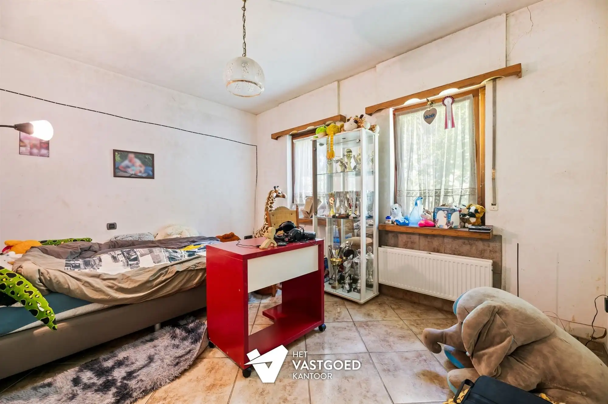 GELIJKVLOERSE WONING OP PRACHTIGE LIGGING OP 3060M2 foto 15