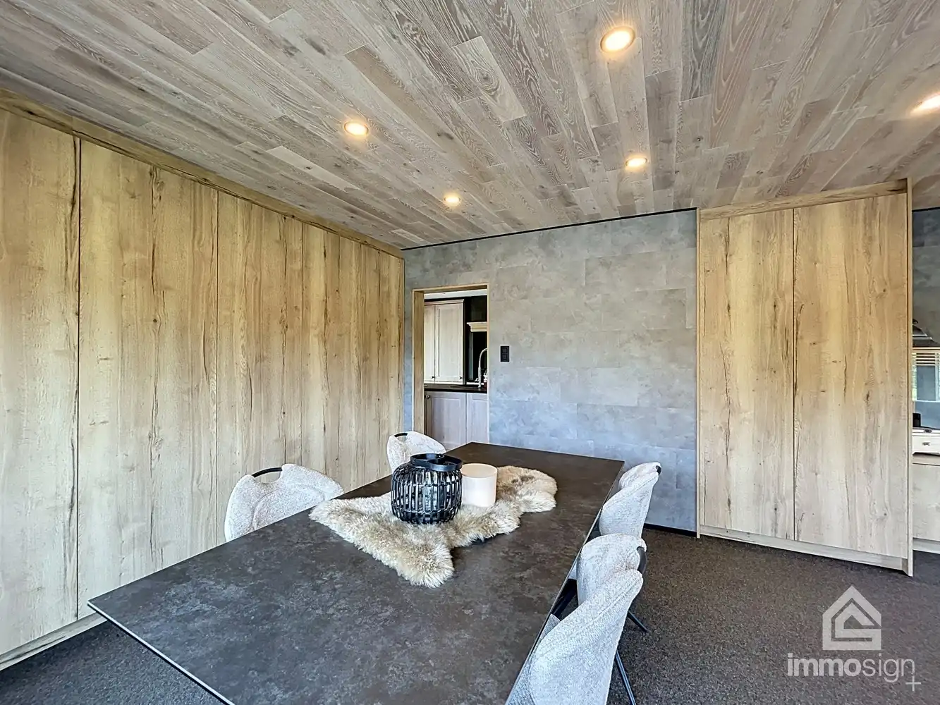 Ruime gezinswoning met drie slaapkamers te Opitter! foto 16