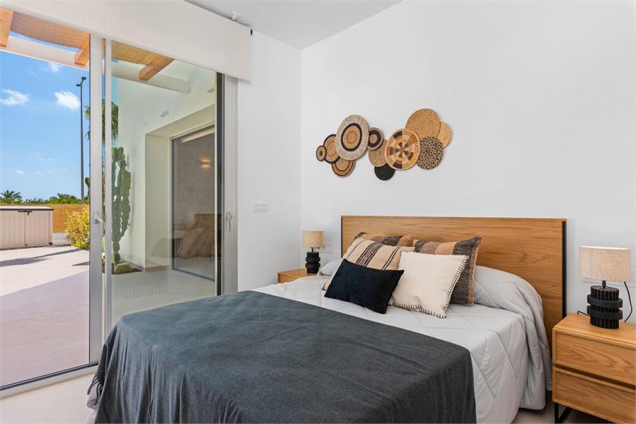 NIEUWBOUW VILLA'S IN BENIJOFAR foto 31