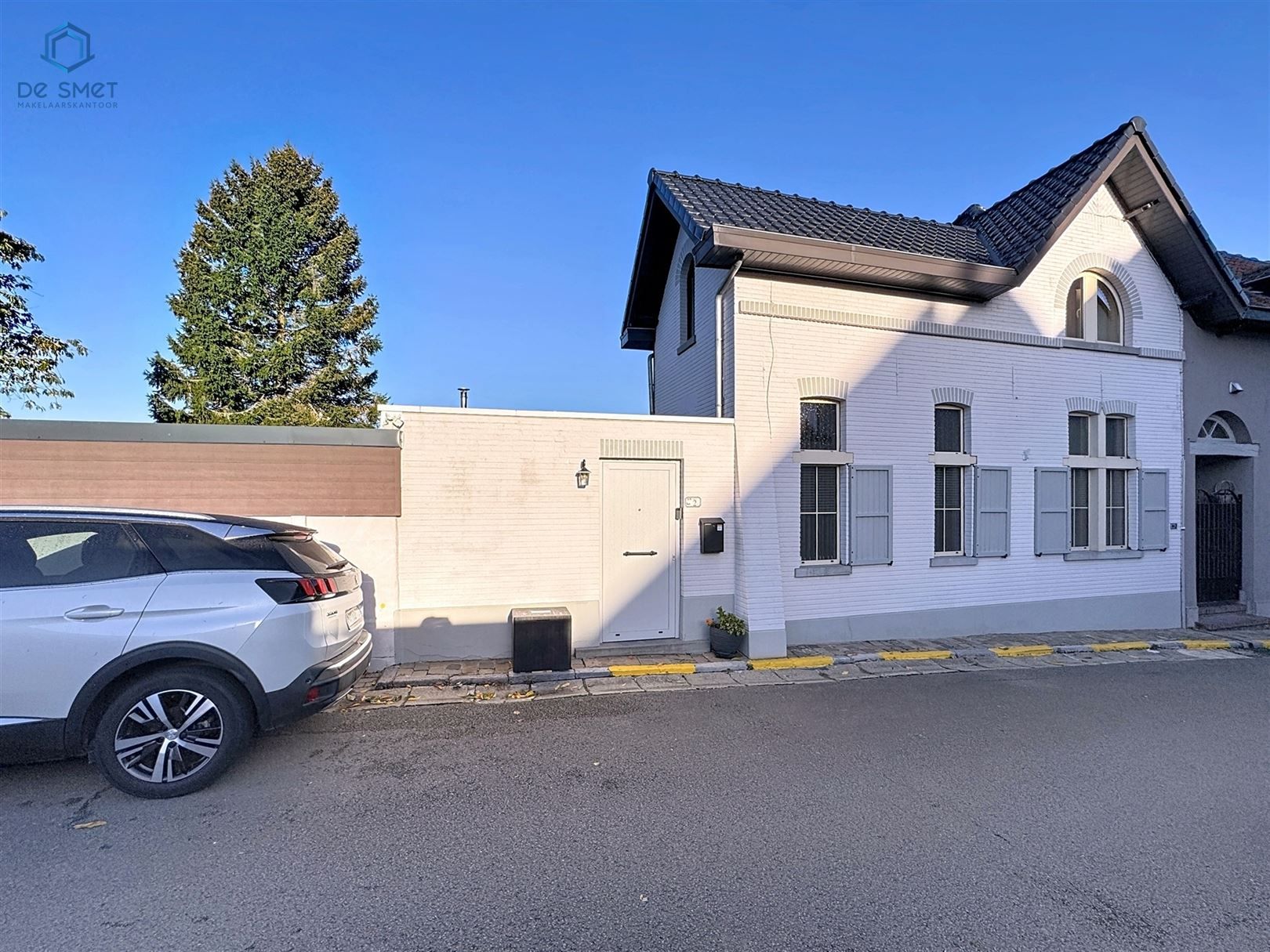 Huis te koop Katsijnenhoek 2 - 9660 BRAKEL