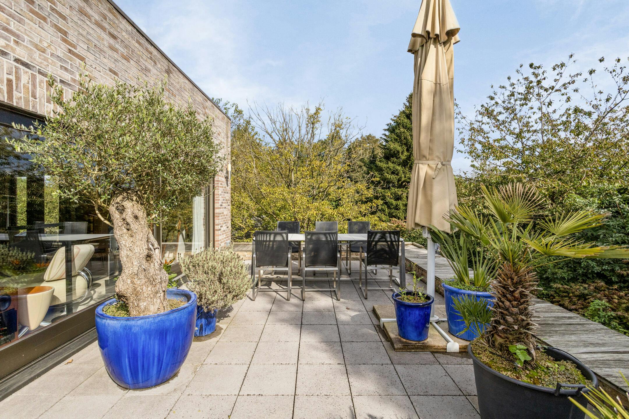 Polyvalent gebouw met woning te koop te Brecht! foto 44