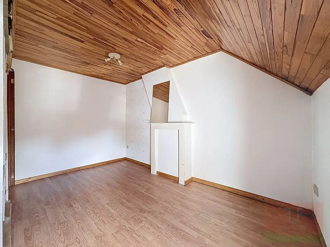 Rustig gelegen rijwoning nabij centrum foto 15