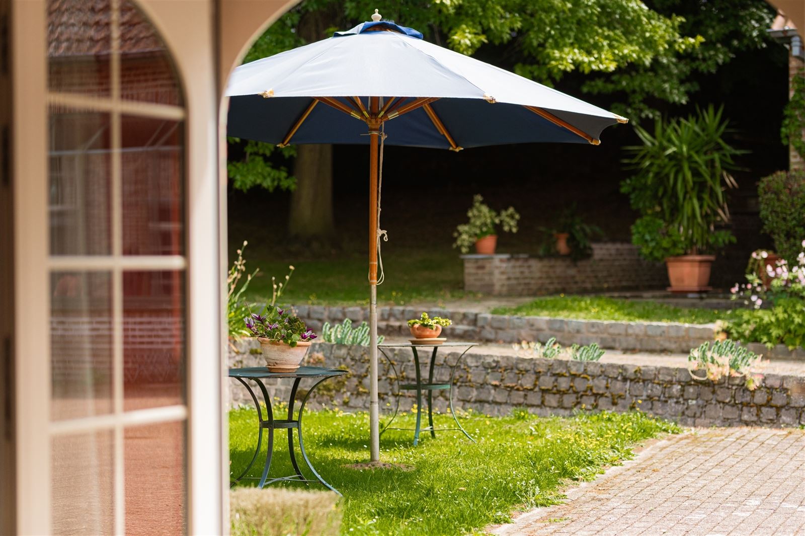 Commercieel gebouw foto 12