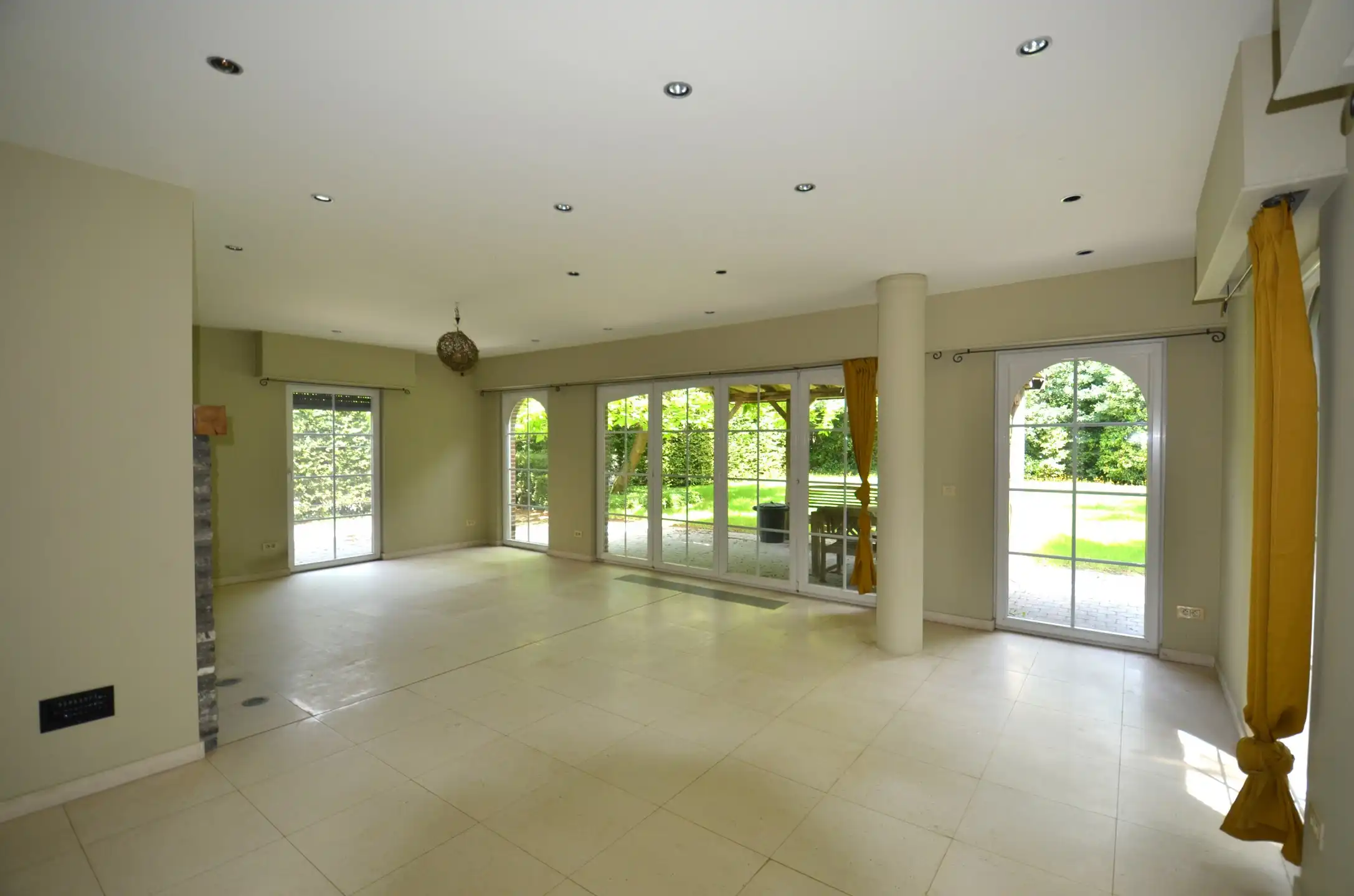Energiezuinige villa met bijhorende bouwgrond op 2.785 m² foto 9