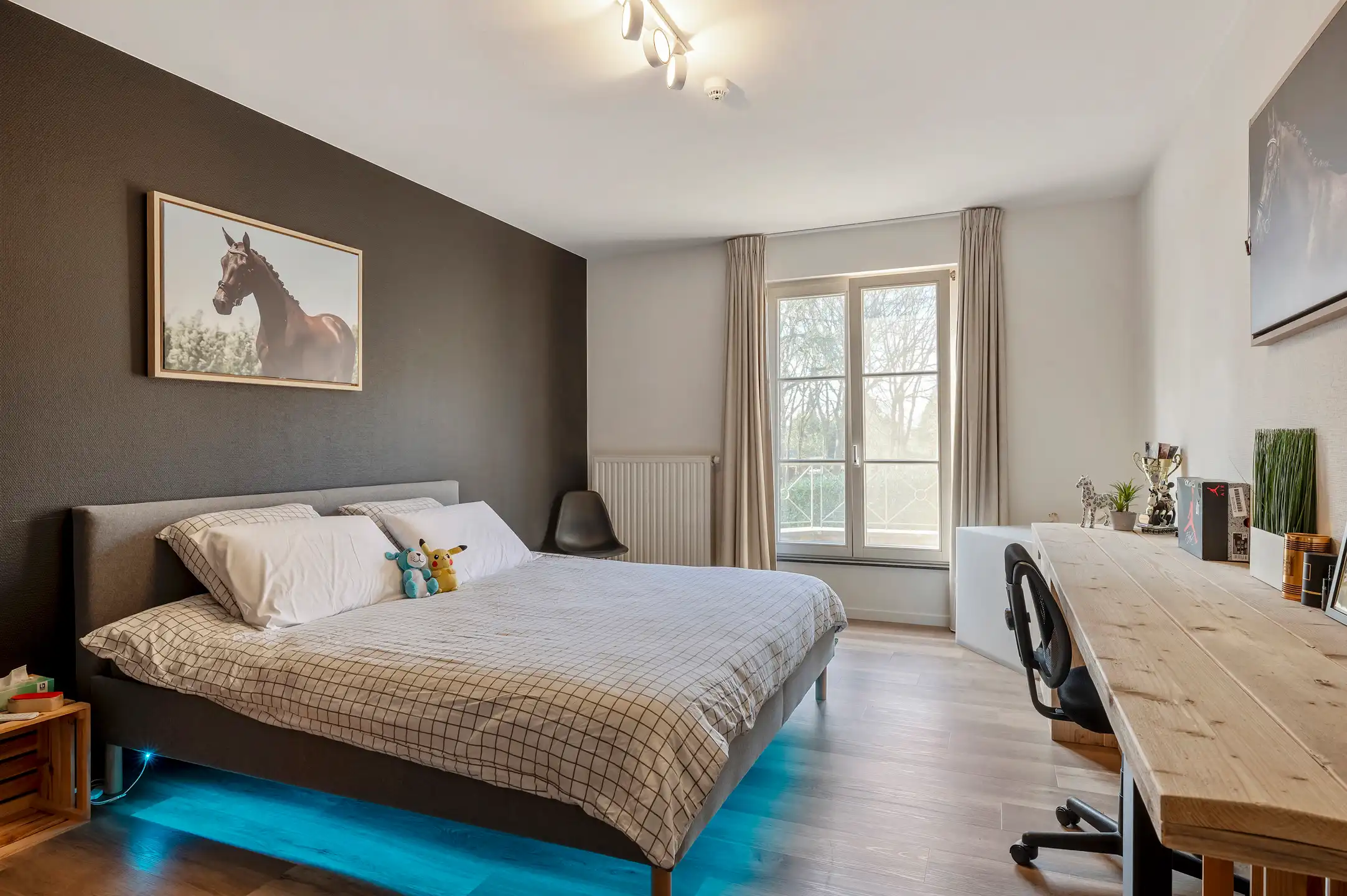 Topvilla met paardenaccomodatie, infinity-pool en 2e woning! foto 27