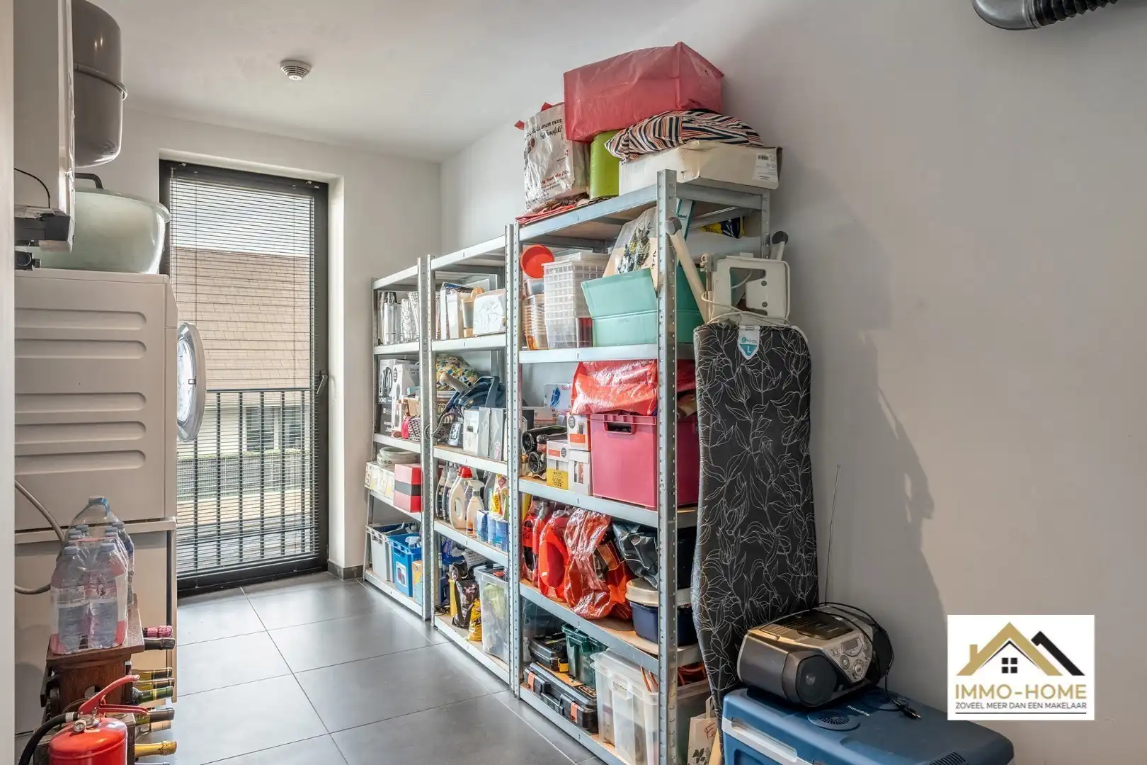 Luxueus penthouse centrum Wachtebeke aan 2% registratie!  foto 26