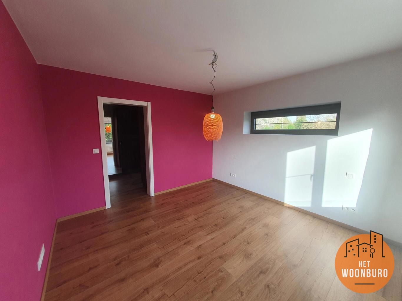 Woning (HOB) met tuin foto 12