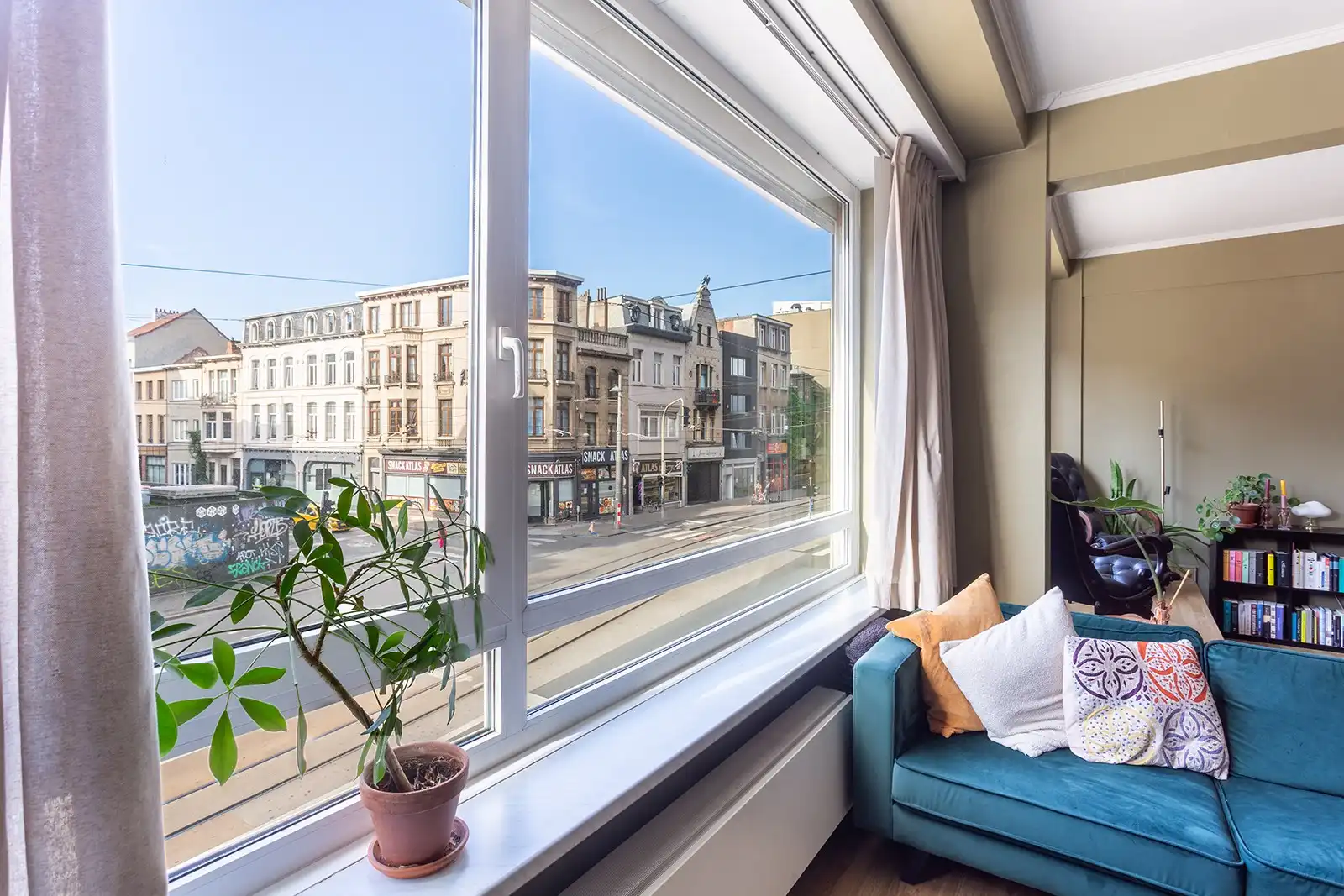 Centraal en energiezuinig wonen foto 5