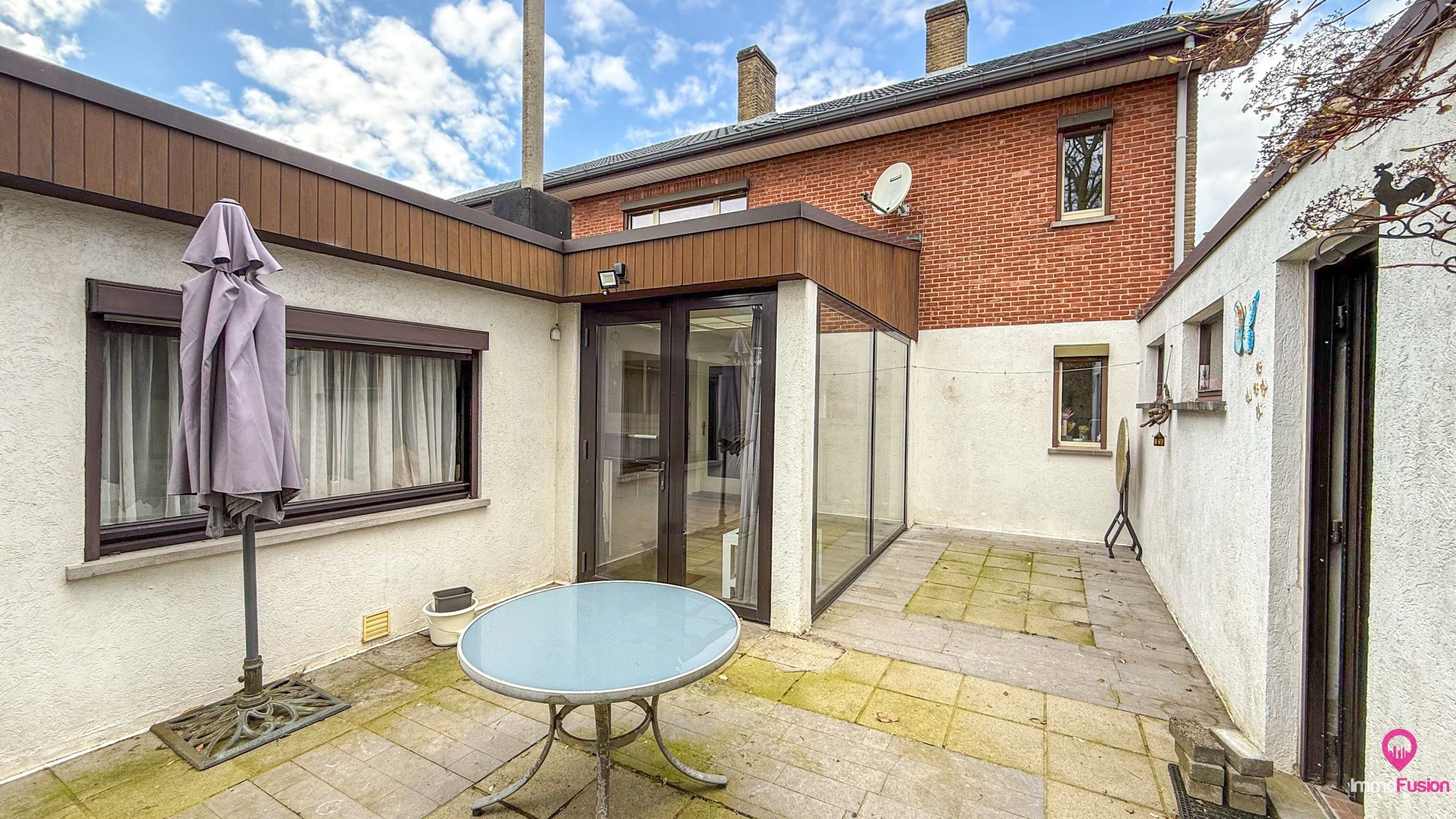 Instapklare woning met 6 slaapkamers in Heusden-Zolder! foto 17