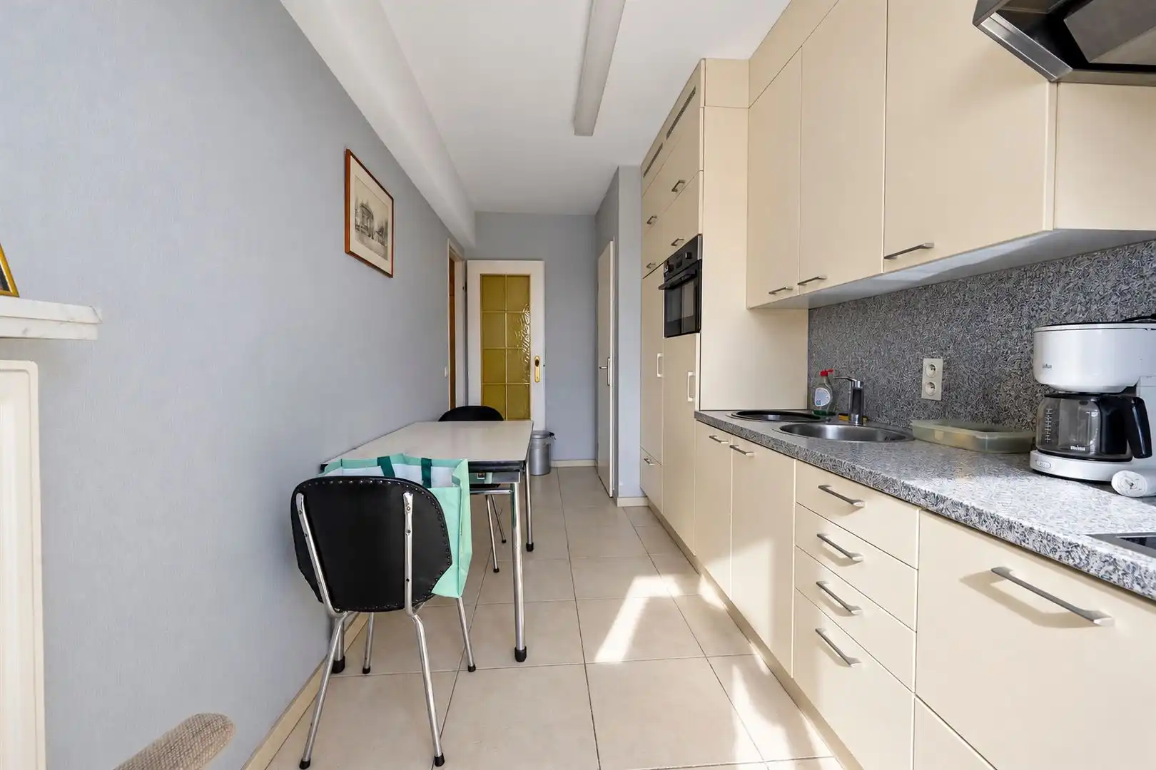 Appartement foto 12