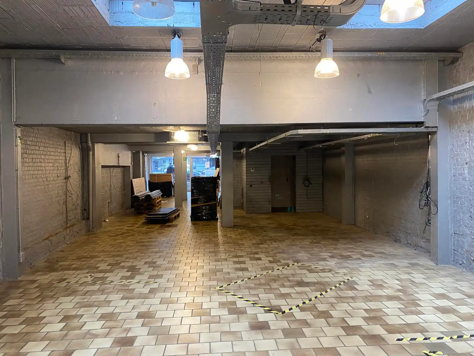 Handelsruimte 290 m² te koop op Europalaan Genk foto 7