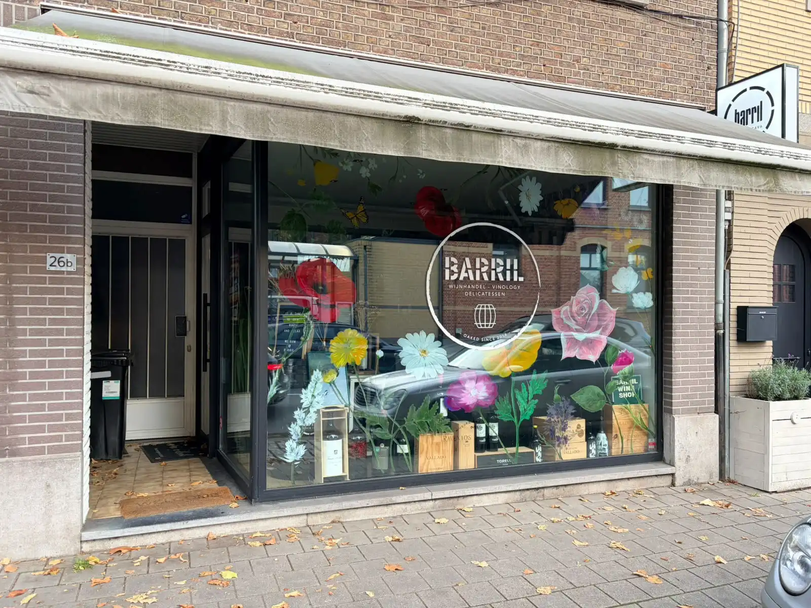 Commercieel te huur Statiestraat 26/A - 2560 Nijlen