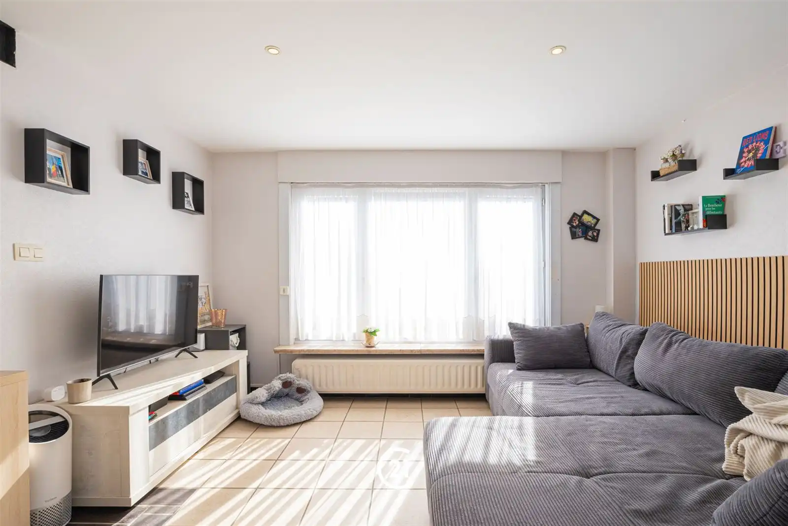 Instapklare woning met  3 slaapkamers foto 4