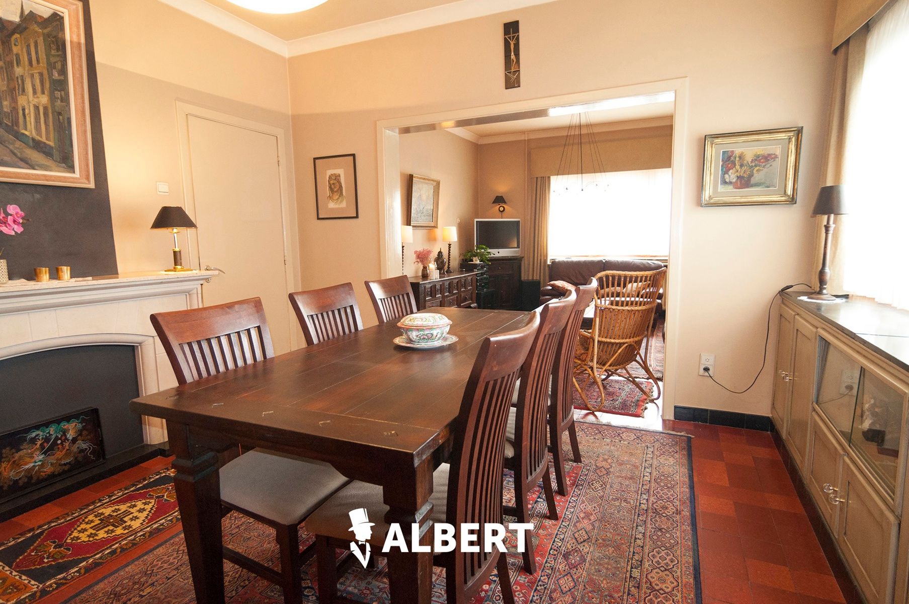 Ruimte, charme en vele  mogelijkheden, jouw droomhuis wacht! foto 4