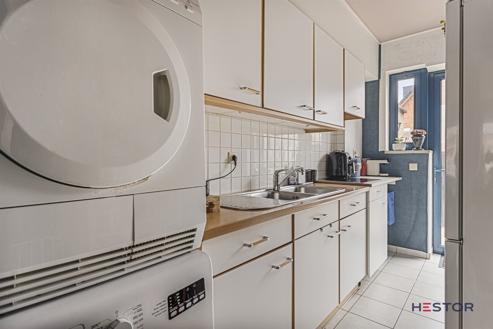 Woning voor gemengd gebruik in het centrum van Zele foto 13
