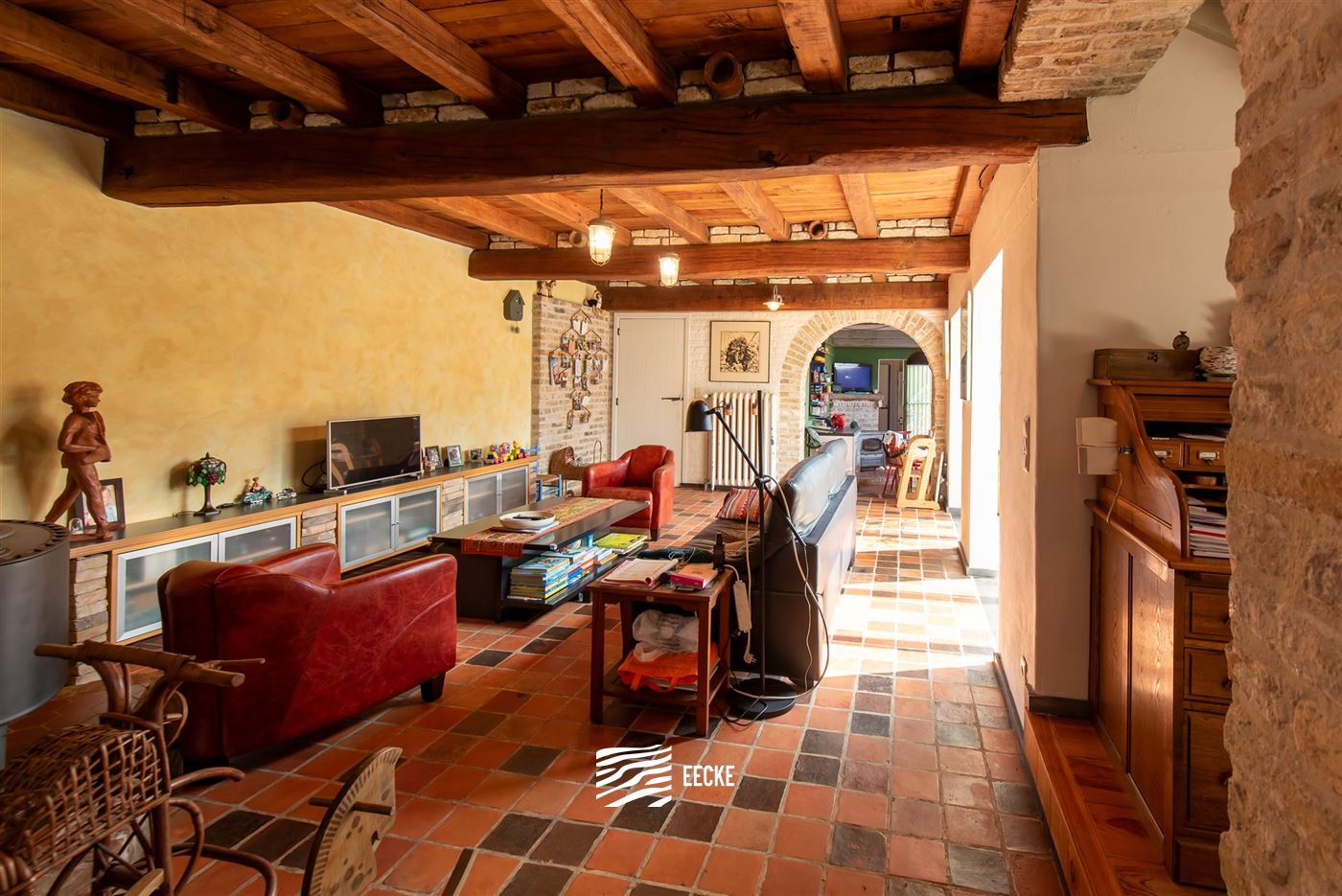 Huis/villa foto 4