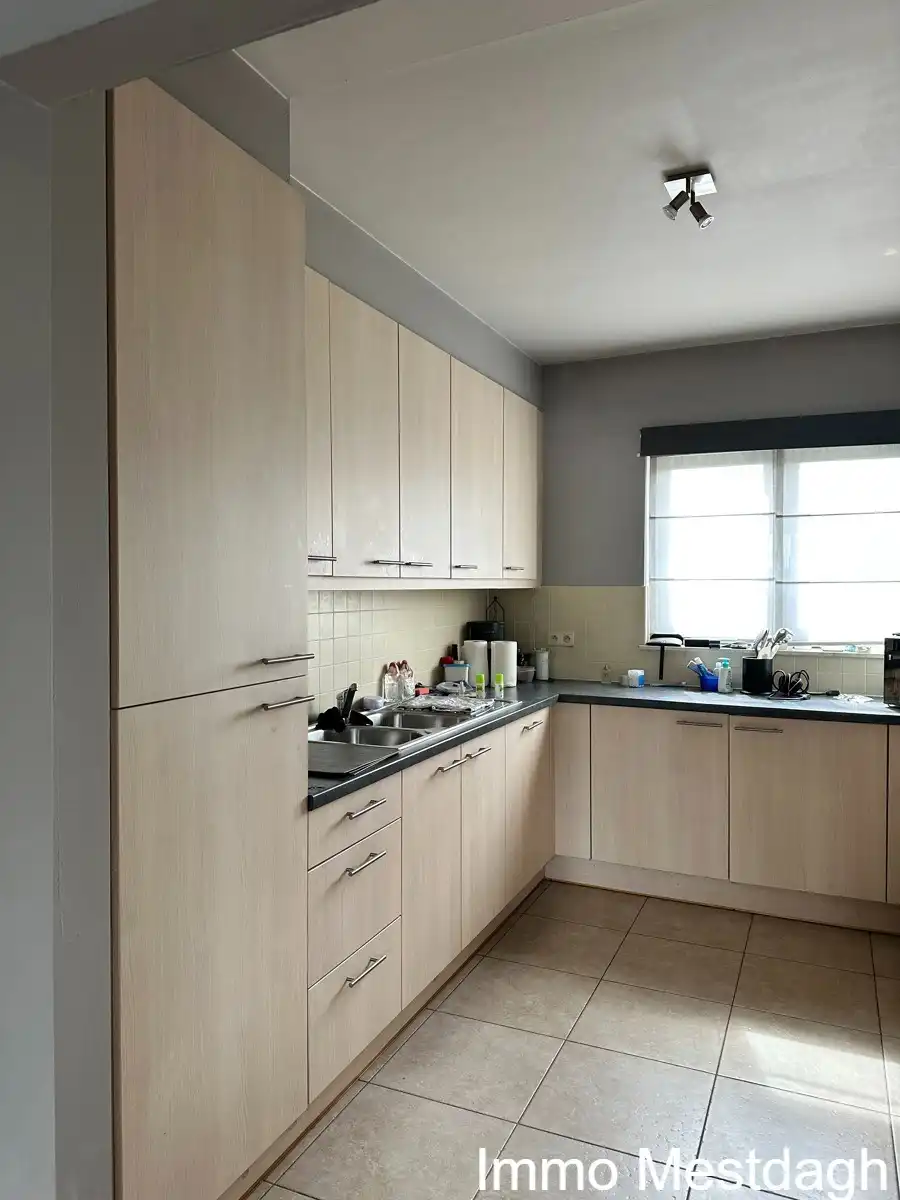 Ruime Duplex met 3 Slaapkamers op een Toplocatie in Paal foto 9
