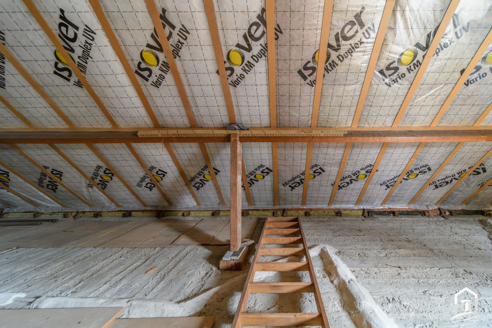 Gunstig gelegen gezinswoning met tuin en garage. foto 25