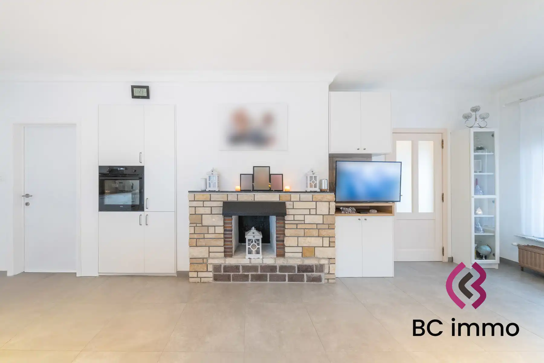 Gelijkvloerse open bebouwing in Zonhoven foto 12