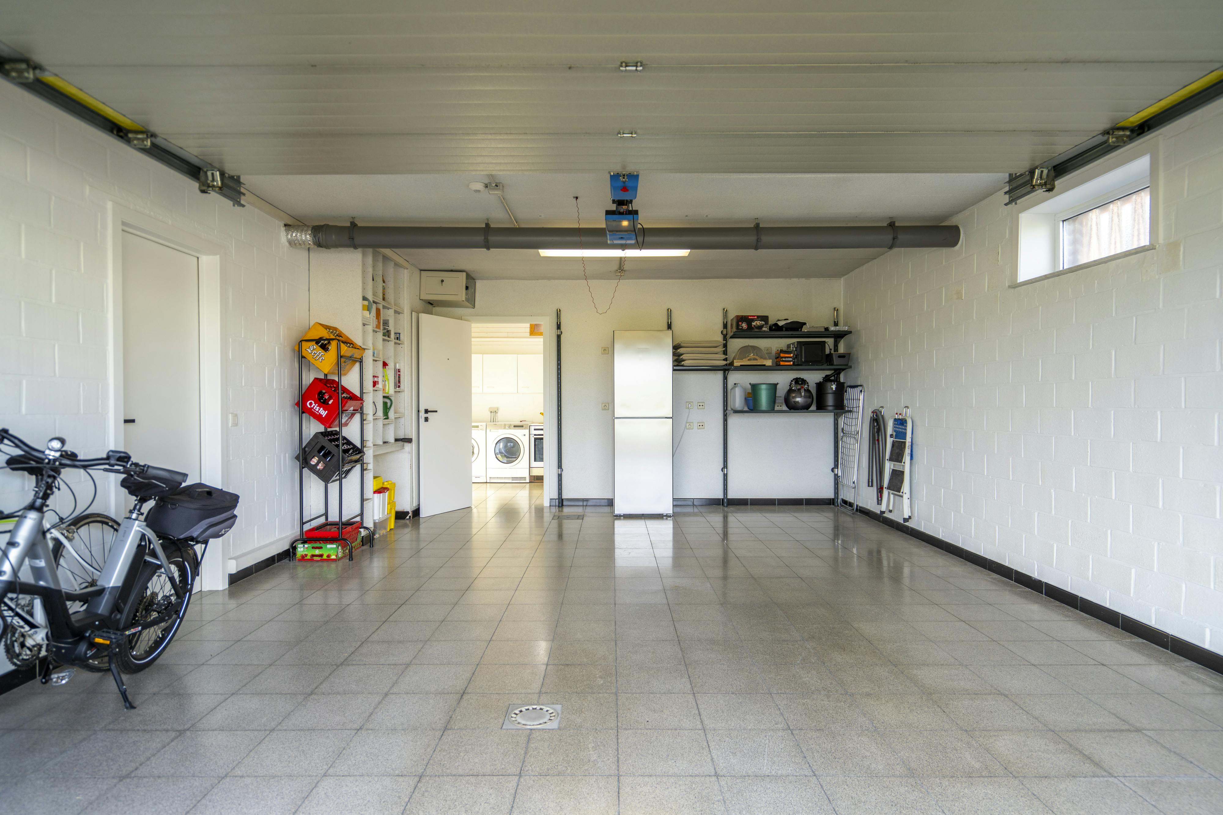 Knappe villa met bijgebouwen te koop in Kluisbergen  foto 21