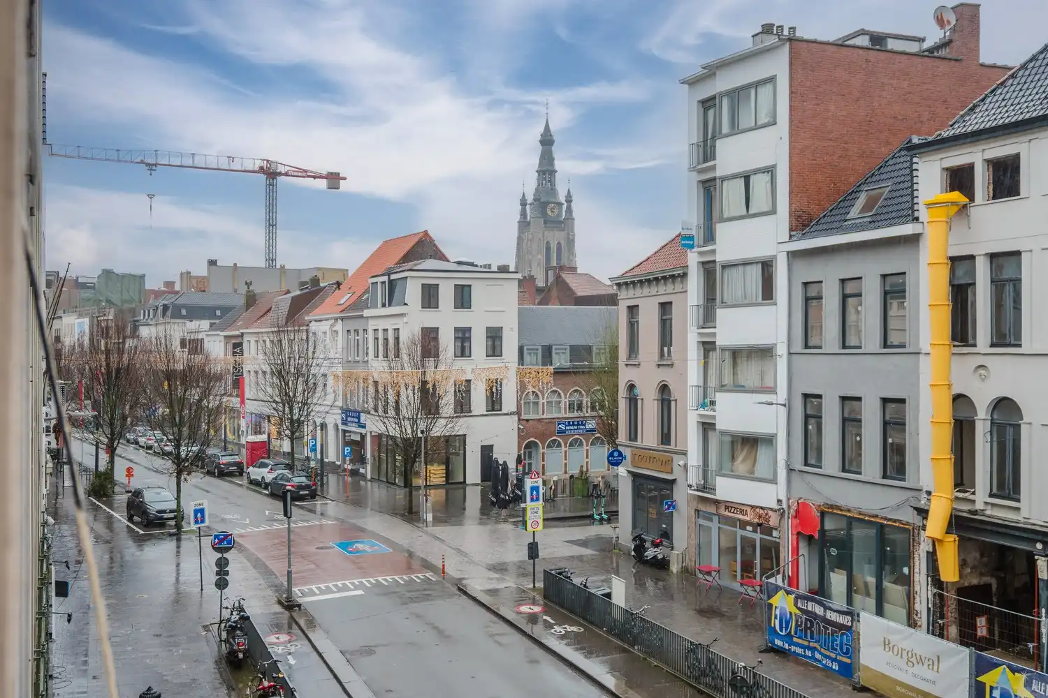 Ondernemen in 't stad foto 15