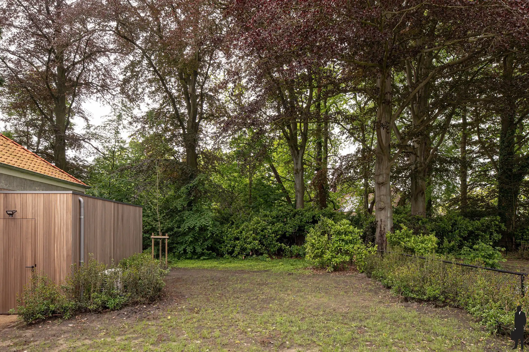 Een vrijstaande nieuwbouwwoning op ca. 538 m² grond foto 14