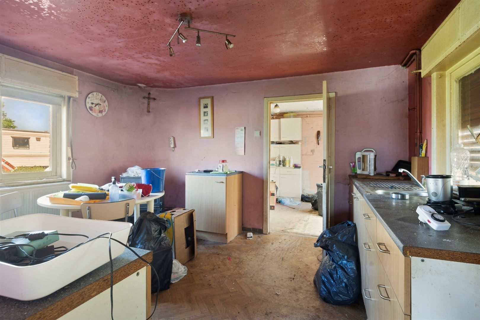 Te renoveren woning in Herk-De-Stad foto 7