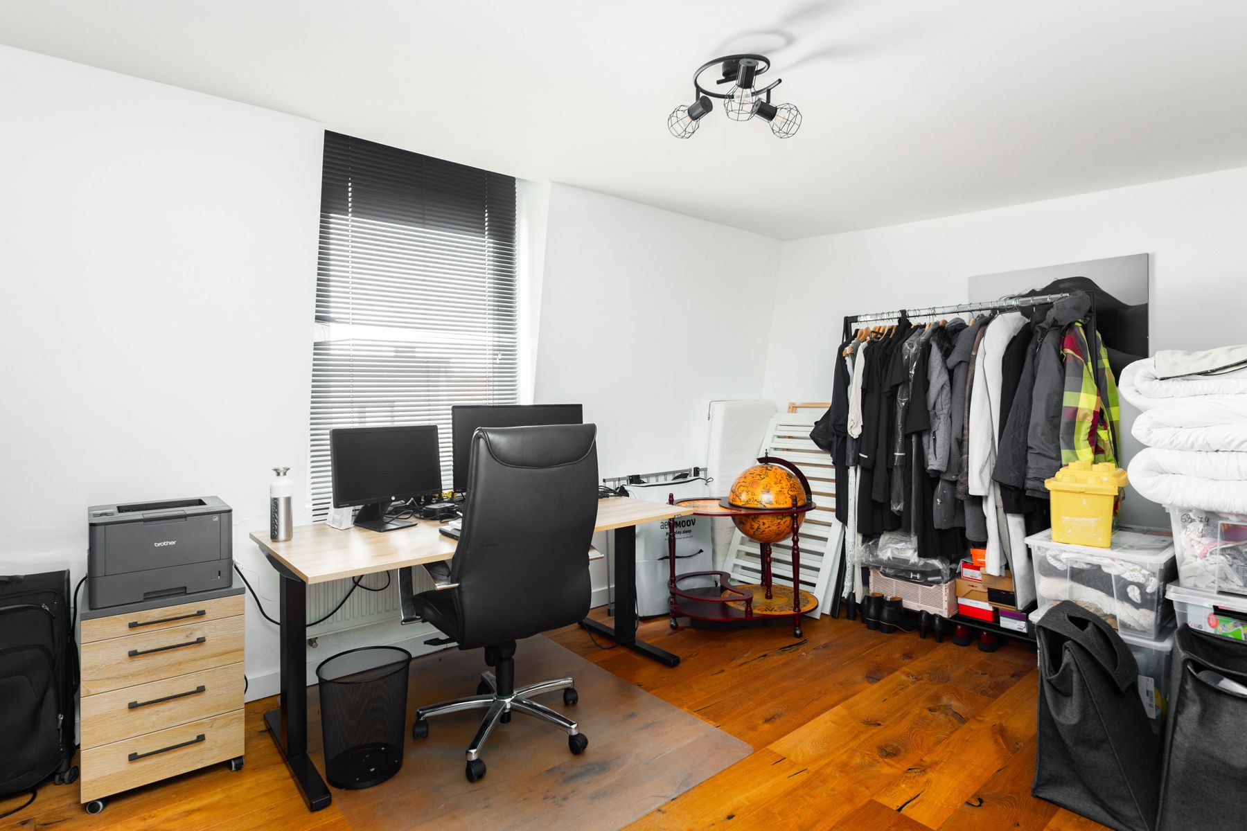 Berchem op z’n best: authentiek huis, bruisende buurt foto 15