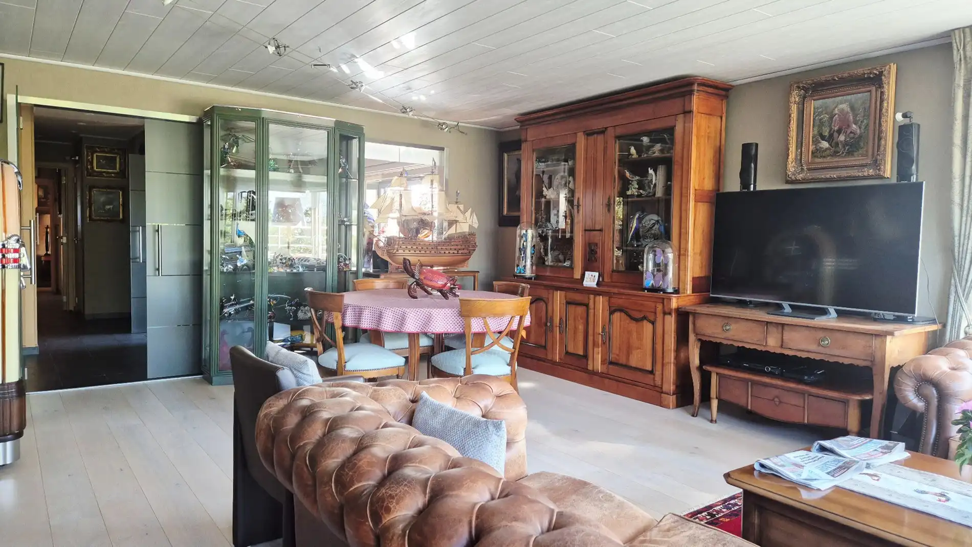 Sint Andries: Perfect afgewerkt appartement voor INVESTERING foto 8